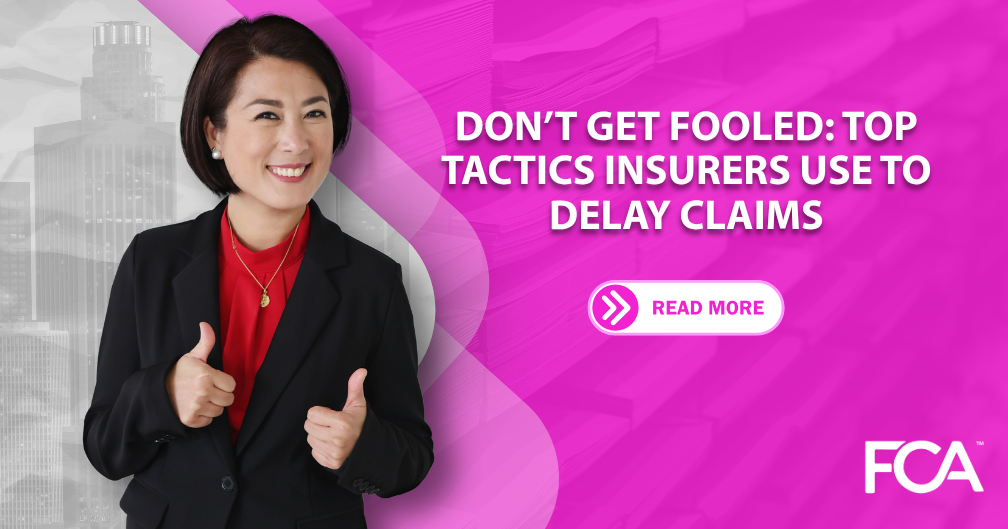 Delay Claims