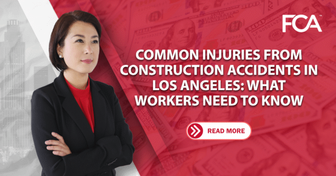 Common Construction Accidents