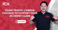 Traffic Camera Footage