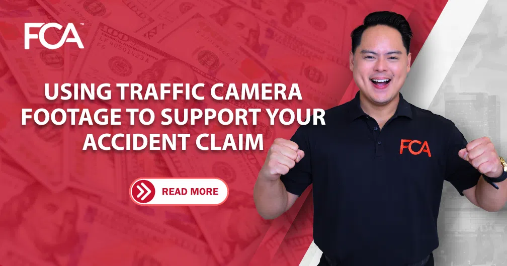 Traffic Camera Footage