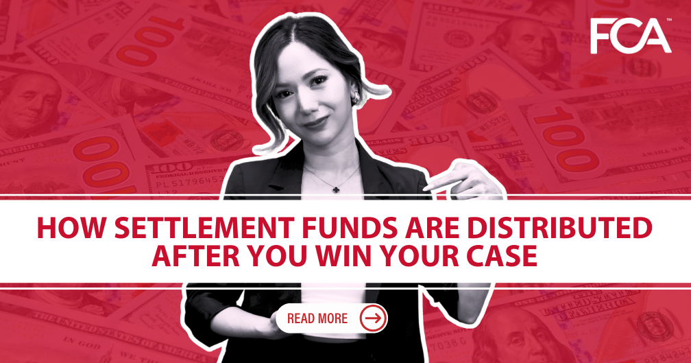 Settlement Funds
