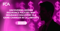 Insurance Discovery