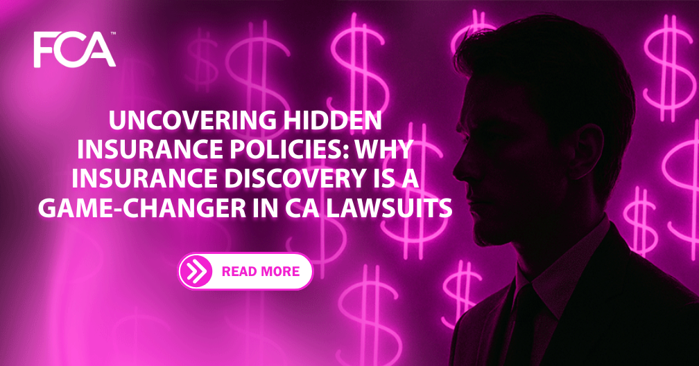 Insurance Discovery