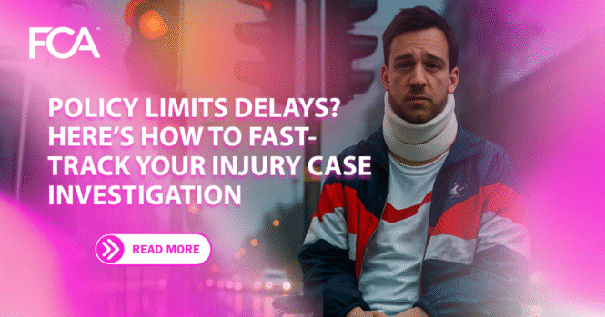 Policy Limit Delays