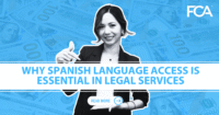 Spanish Language Access