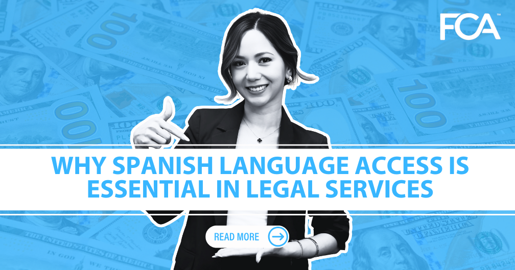 Spanish Language Access