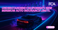 Auto Insurance Limits