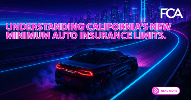 Auto Insurance Limits
