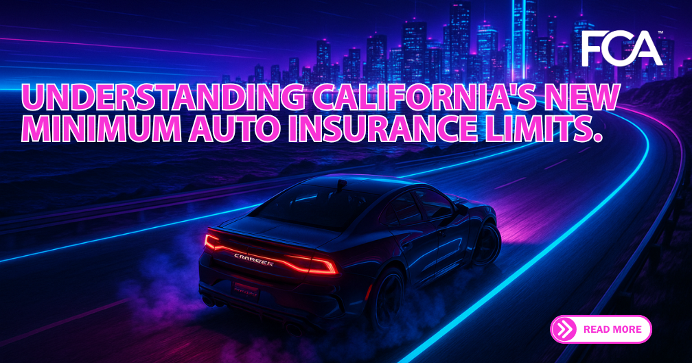 Auto Insurance Limits