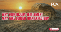 Injury Settlement
