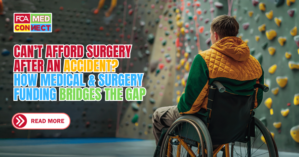 Medical & Surgery Funding