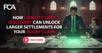Liability Limit Discovery