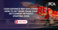 Cash Advance Refi