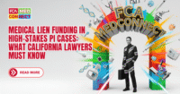 Medical Lien Funding