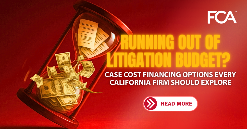 Litigation Budgeting