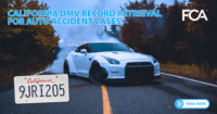 DMV Record Retrieval