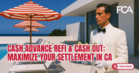Cash Advance Refi