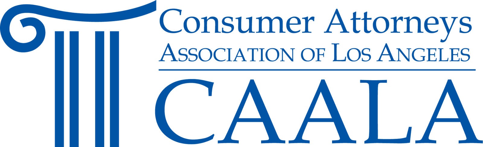Consumer Attorneys Association of Los Angeles (CAALA)