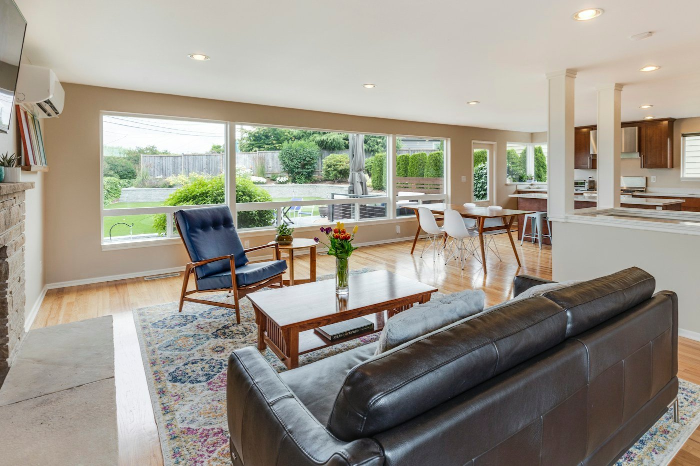 Residential rental property representing a pending habitability housing claim